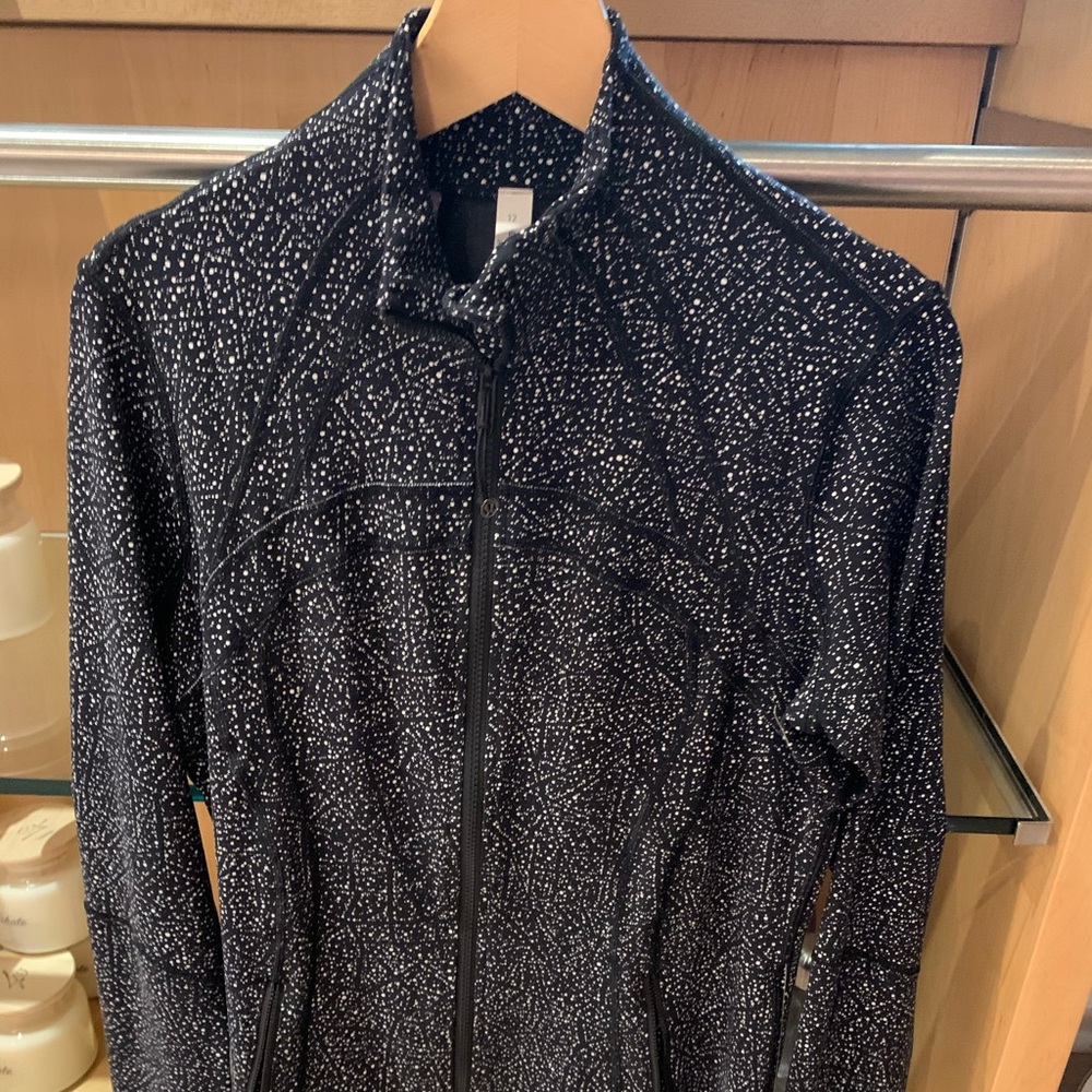 Lululemon Define Jacket
